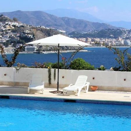 Coral Paradise Apartment With Swimming Pool Ла Херадура Екстериор снимка