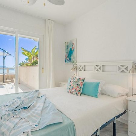 Coral Paradise Apartment With Swimming Pool Ла Херадура Екстериор снимка