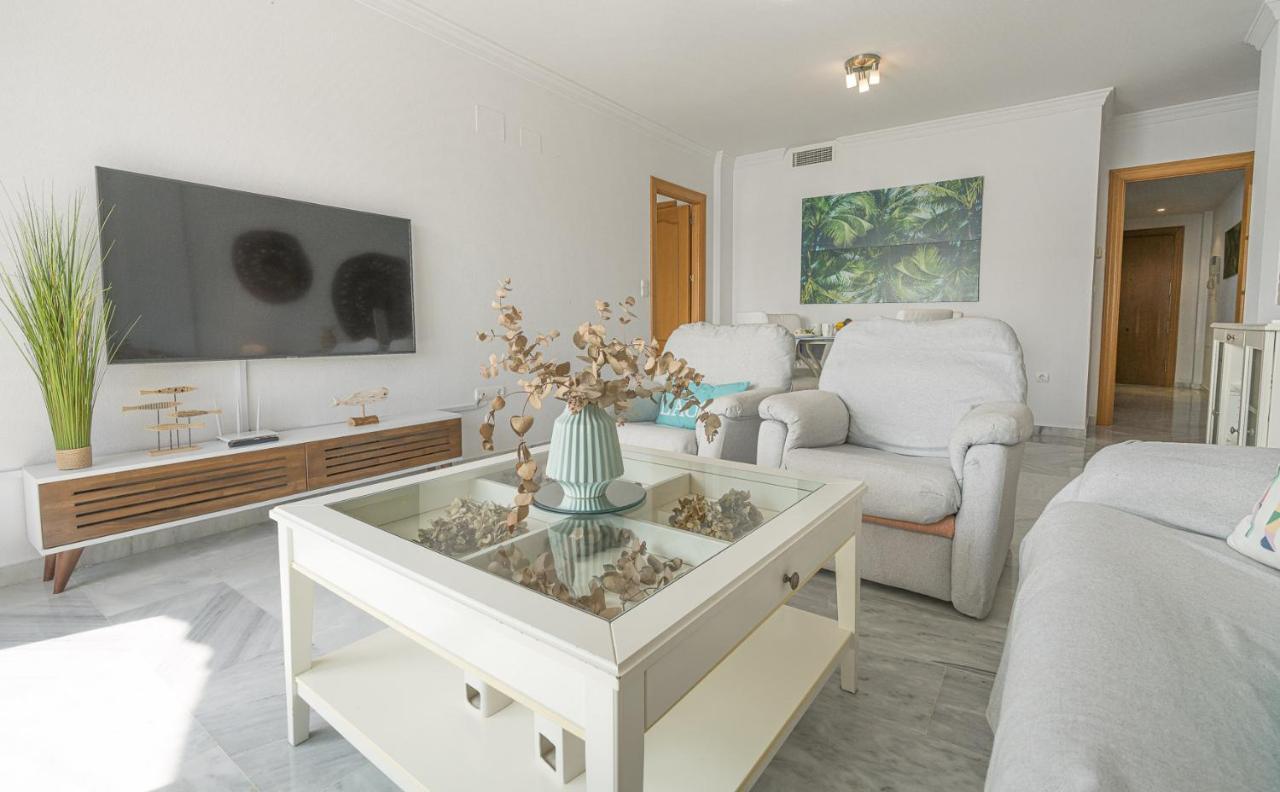 Coral Paradise Apartment With Swimming Pool Ла Херадура Екстериор снимка