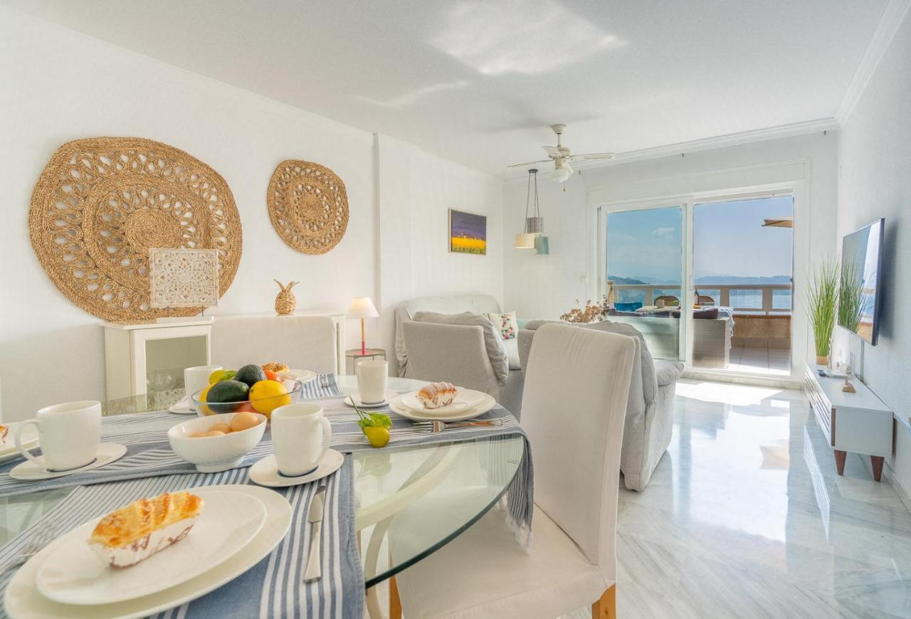 Coral Paradise Apartment With Swimming Pool Ла Херадура Екстериор снимка