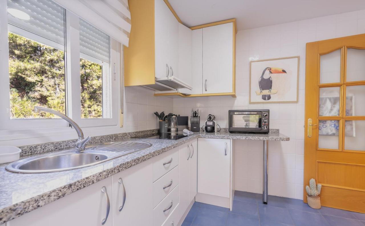 Coral Paradise Apartment With Swimming Pool Ла Херадура Екстериор снимка