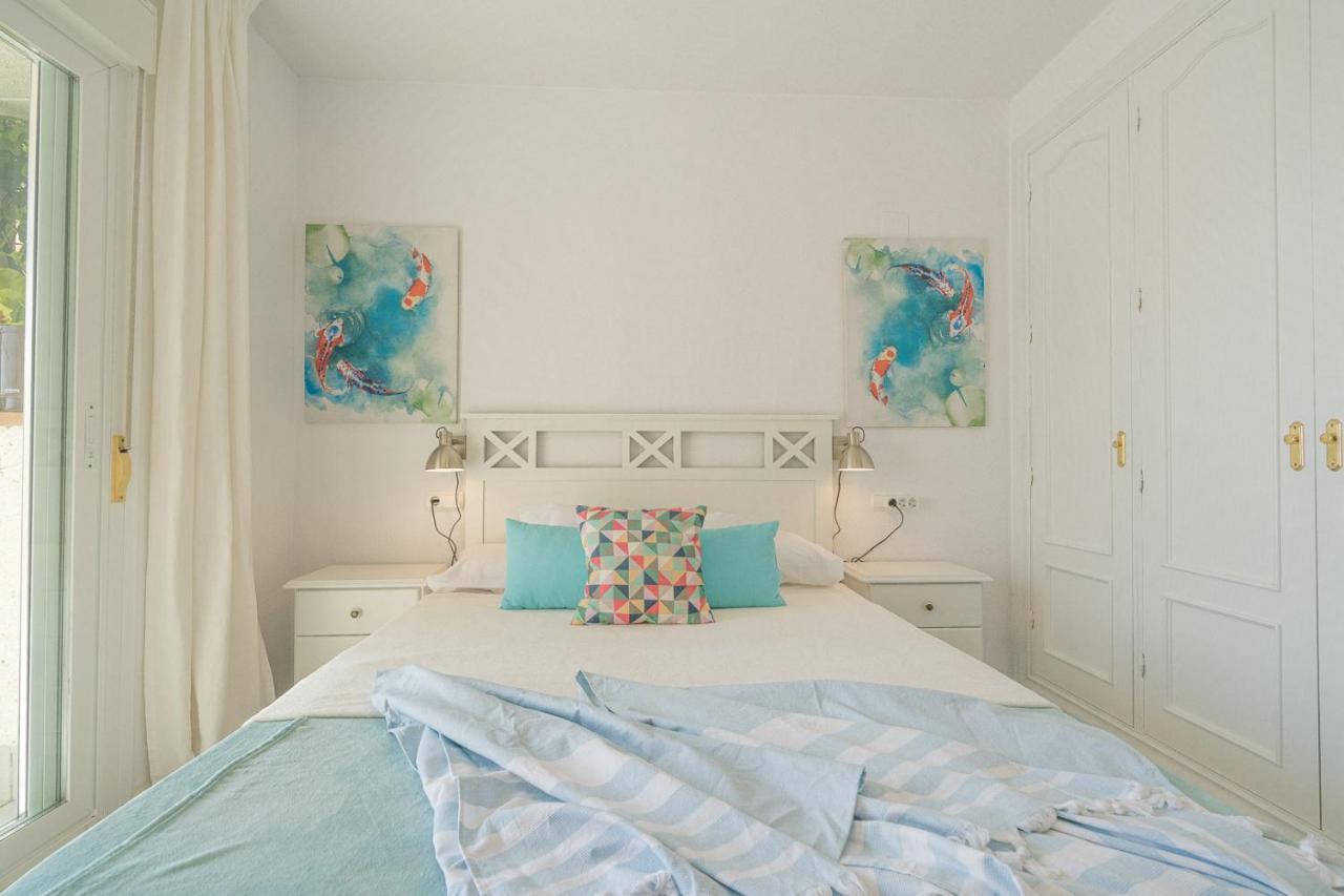 Coral Paradise Apartment With Swimming Pool Ла Херадура Екстериор снимка