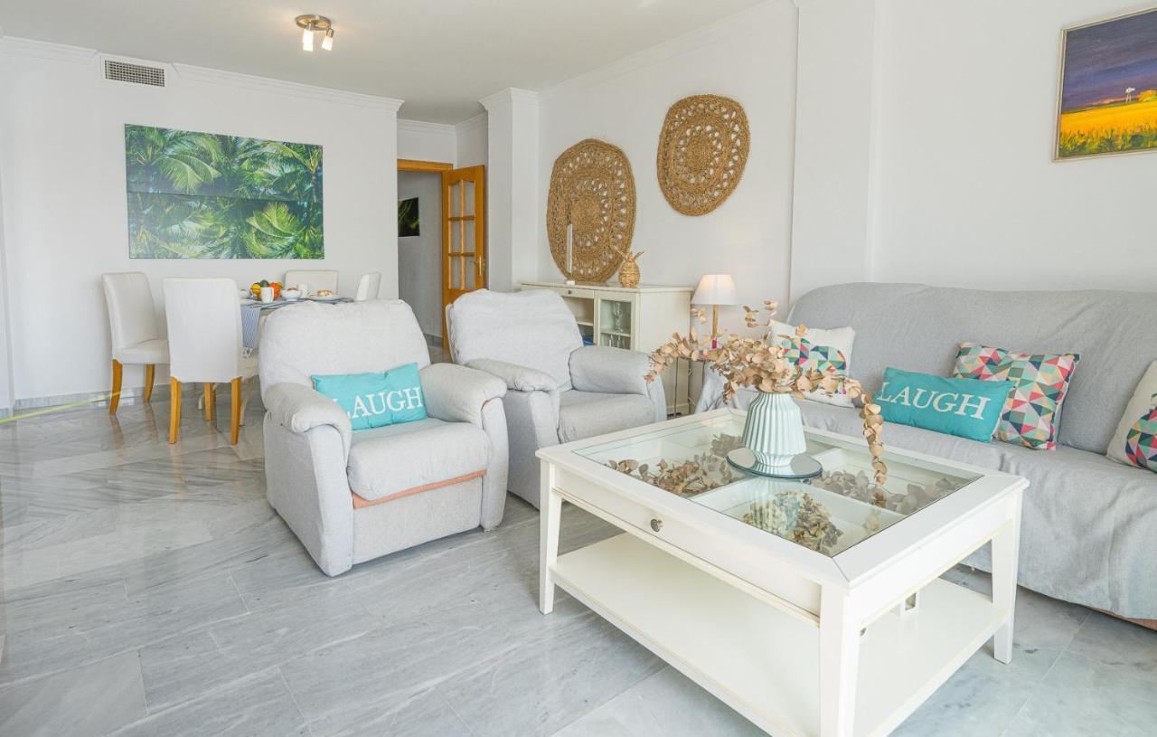 Coral Paradise Apartment With Swimming Pool Ла Херадура Екстериор снимка