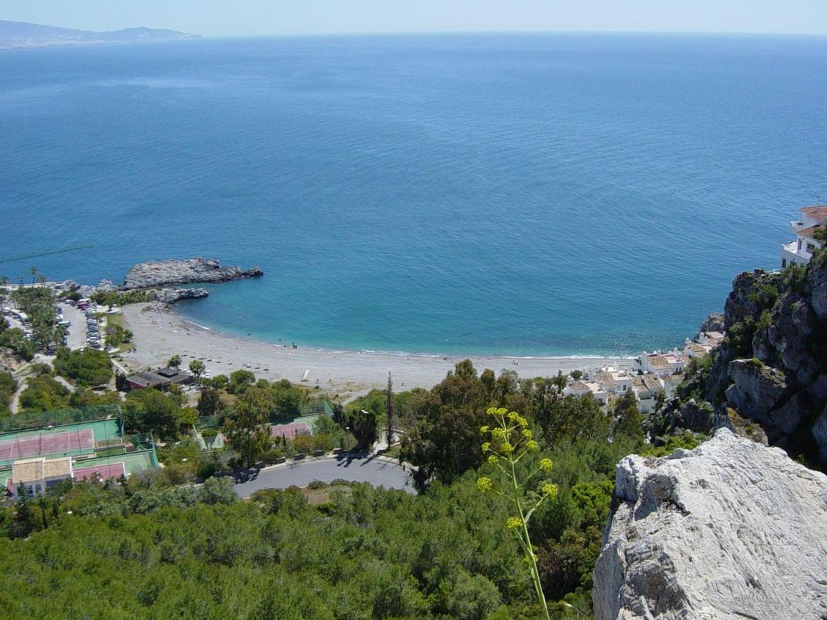 Coral Paradise Apartment With Swimming Pool Ла Херадура Екстериор снимка
