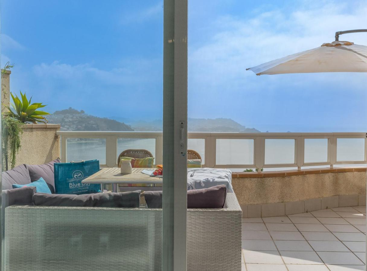 Coral Paradise Apartment With Swimming Pool Ла Херадура Екстериор снимка