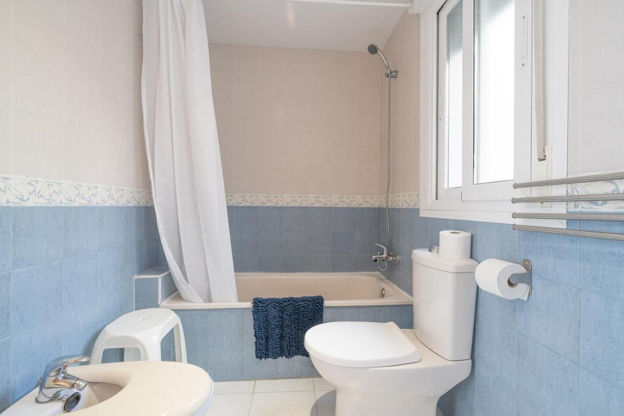Coral Paradise Apartment With Swimming Pool Ла Херадура Екстериор снимка