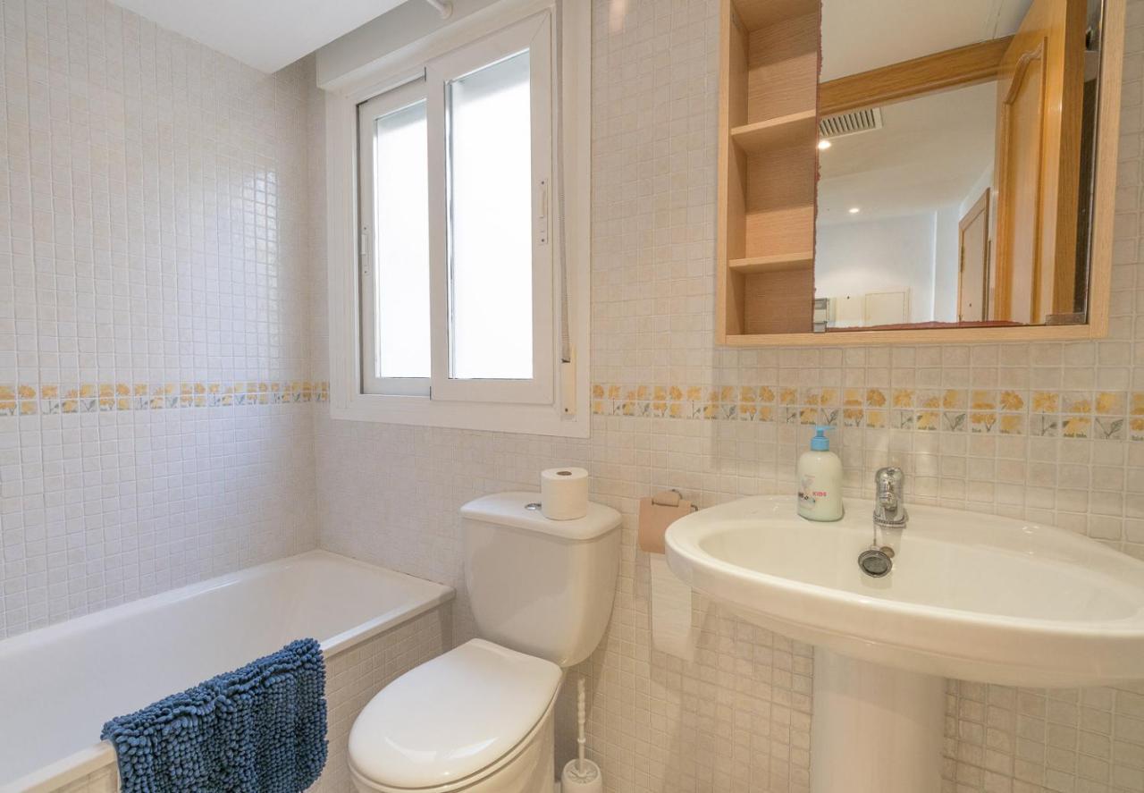 Coral Paradise Apartment With Swimming Pool Ла Херадура Екстериор снимка