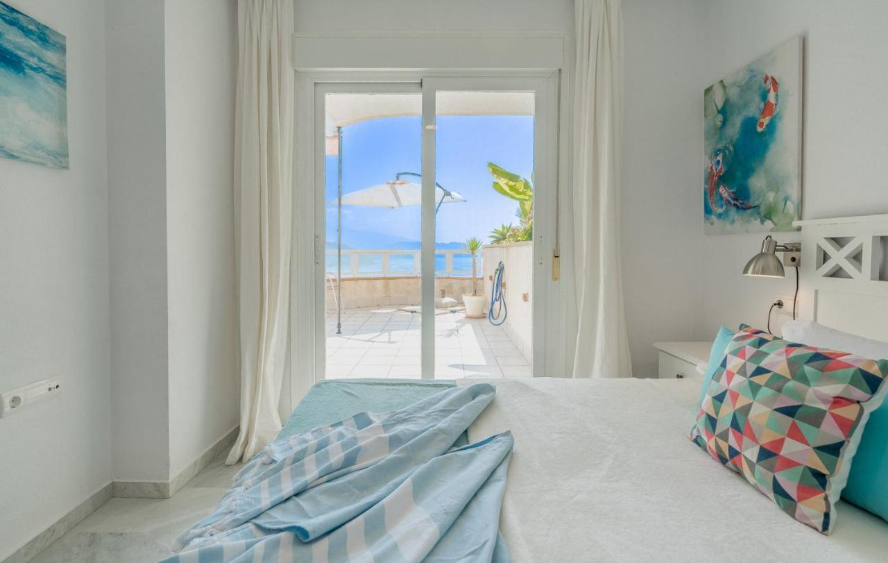 Coral Paradise Apartment With Swimming Pool Ла Херадура Екстериор снимка