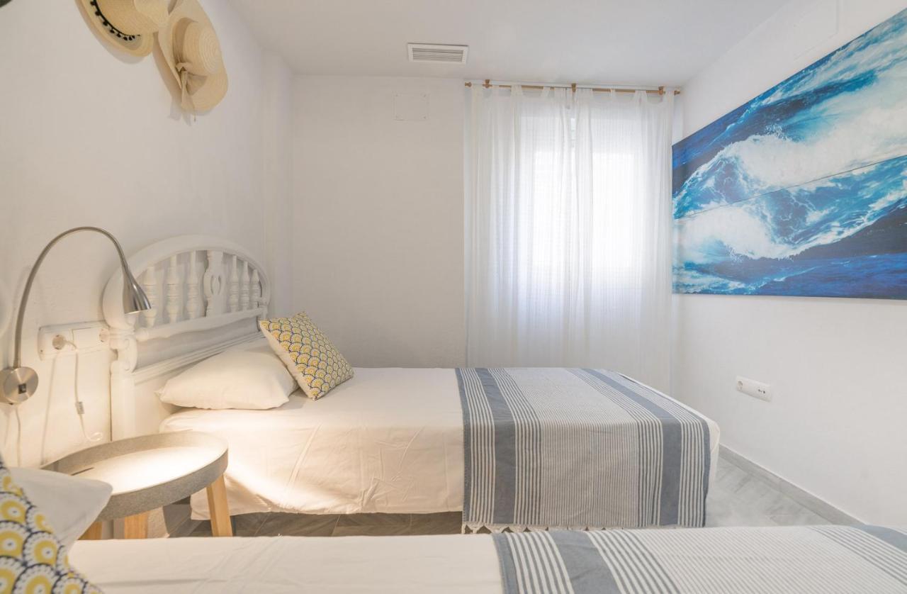 Coral Paradise Apartment With Swimming Pool Ла Херадура Екстериор снимка