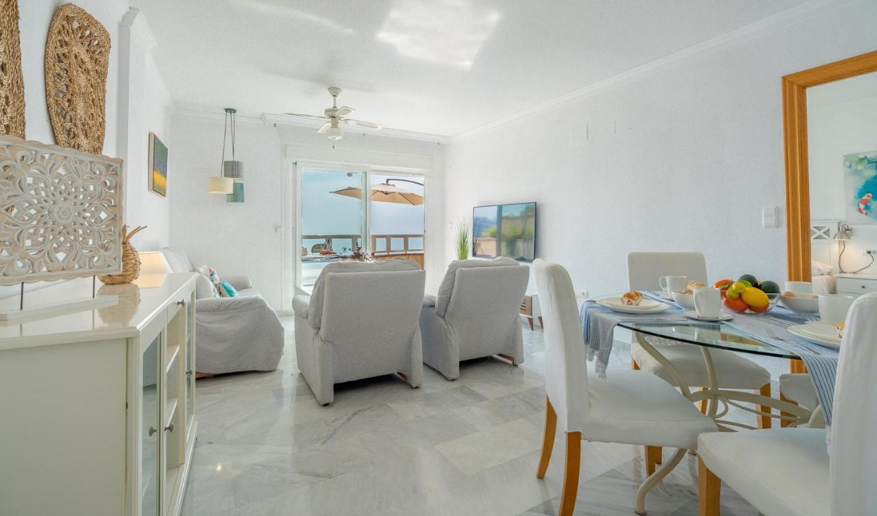 Coral Paradise Apartment With Swimming Pool Ла Херадура Екстериор снимка