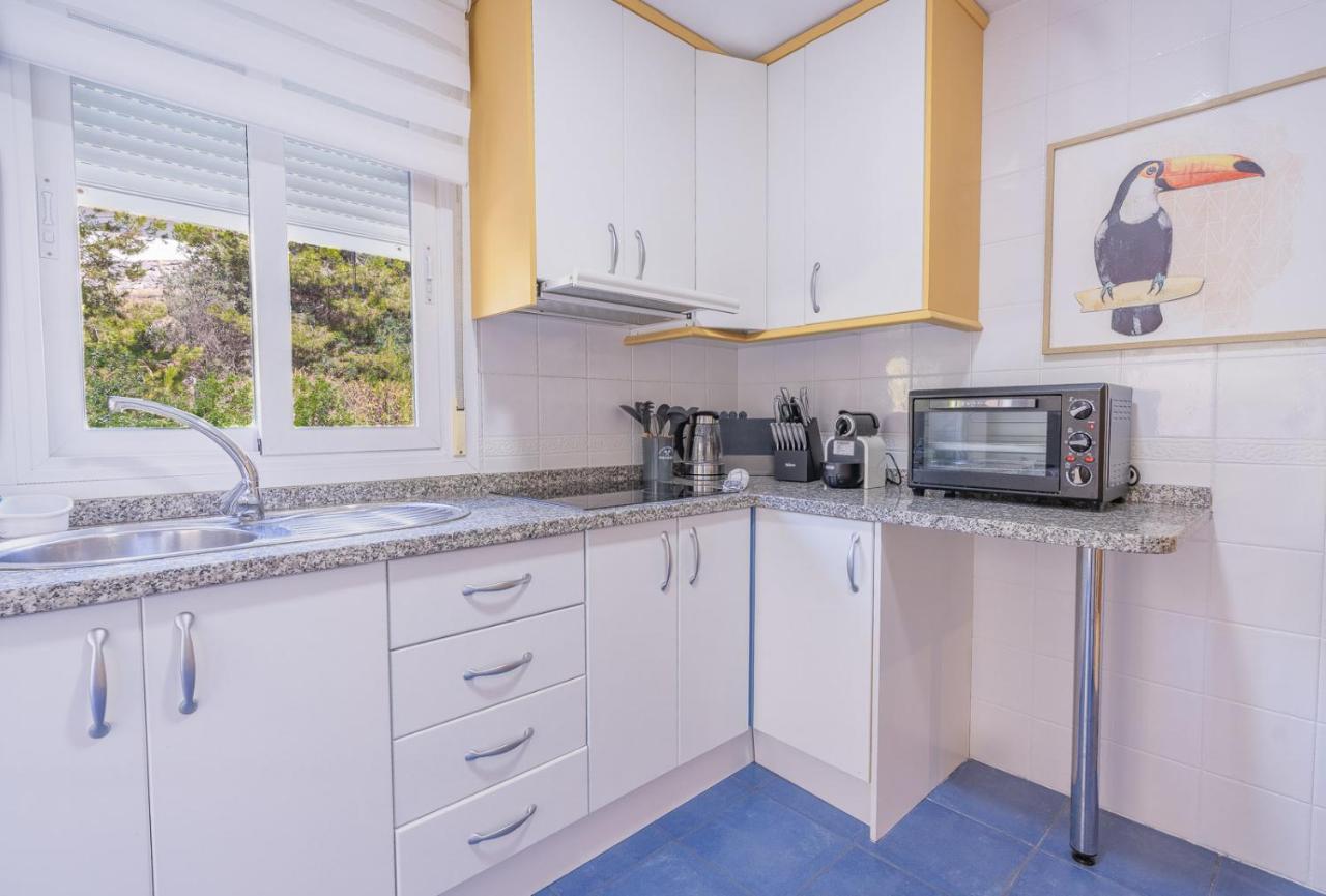 Coral Paradise Apartment With Swimming Pool Ла Херадура Екстериор снимка