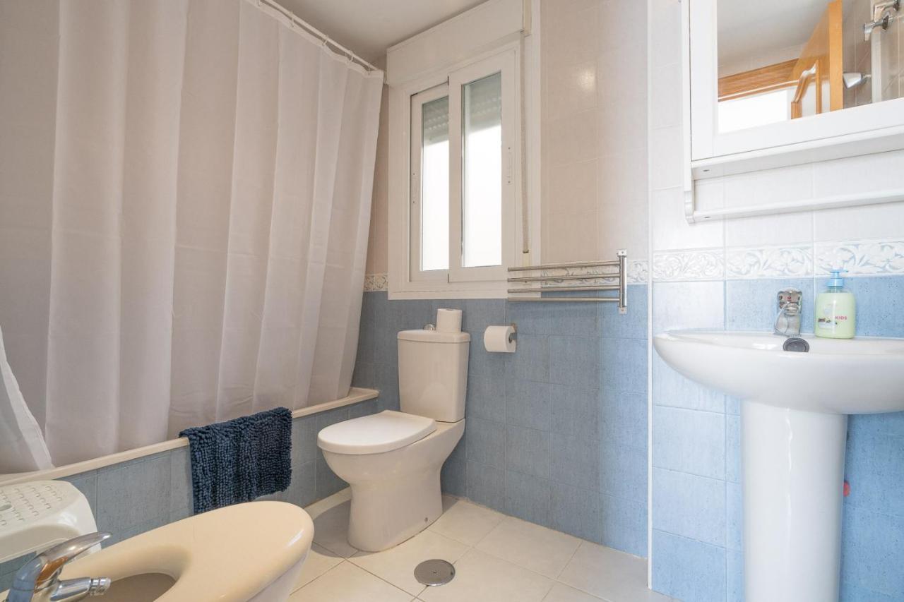 Coral Paradise Apartment With Swimming Pool Ла Херадура Екстериор снимка