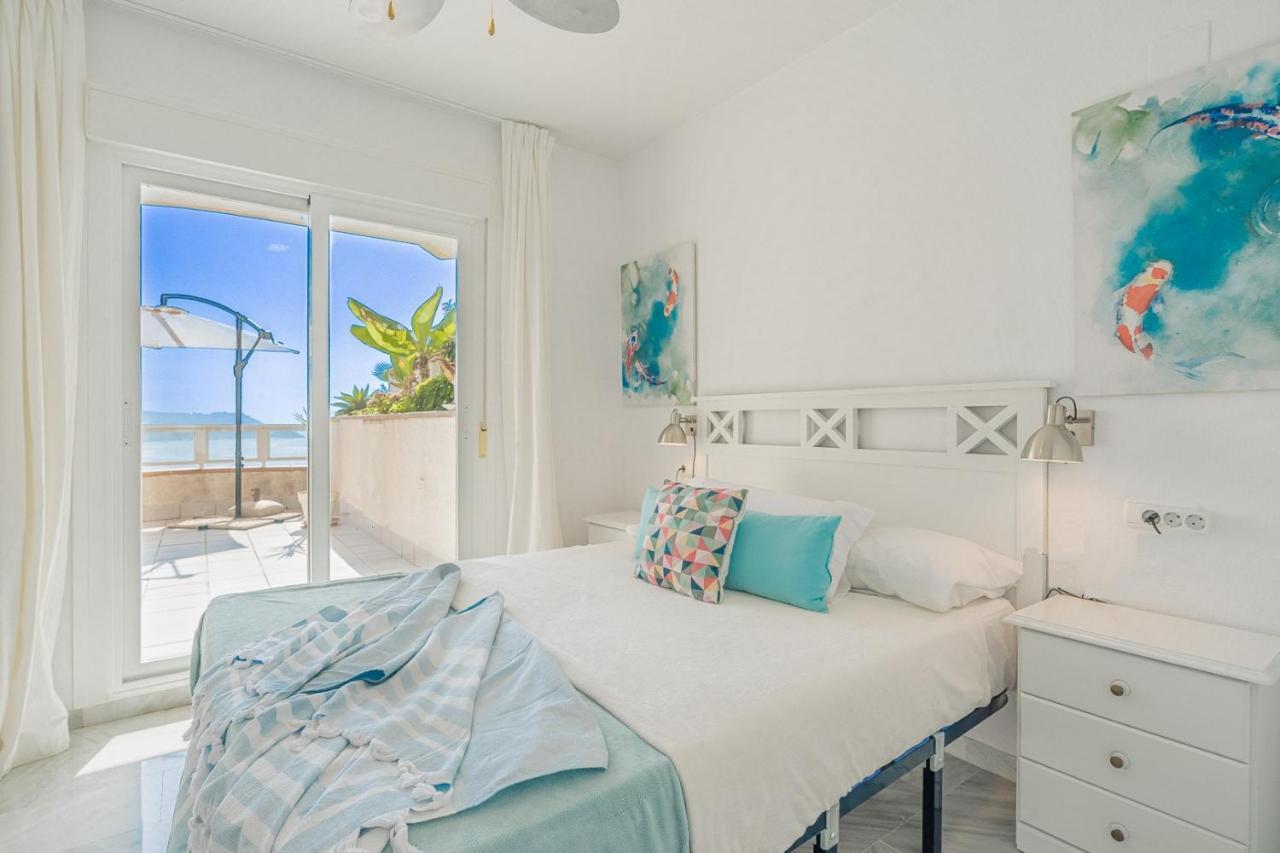 Coral Paradise Apartment With Swimming Pool Ла Херадура Екстериор снимка
