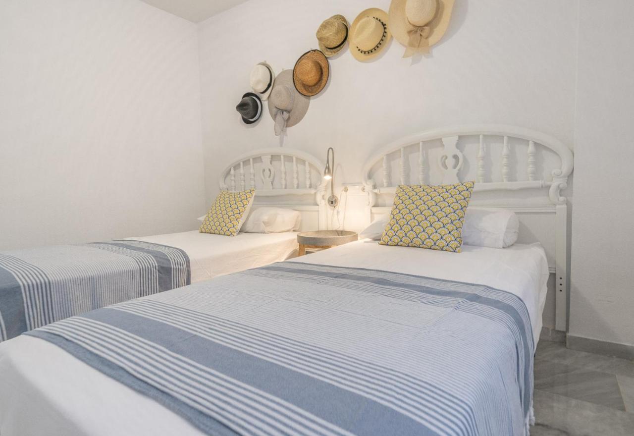 Coral Paradise Apartment With Swimming Pool Ла Херадура Екстериор снимка