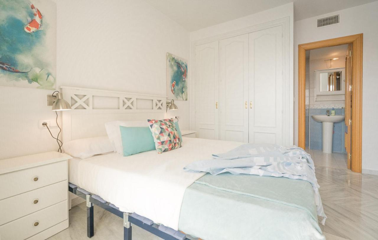Coral Paradise Apartment With Swimming Pool Ла Херадура Екстериор снимка