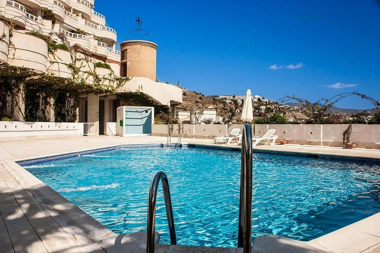 Coral Paradise Apartment With Swimming Pool Ла Херадура Екстериор снимка