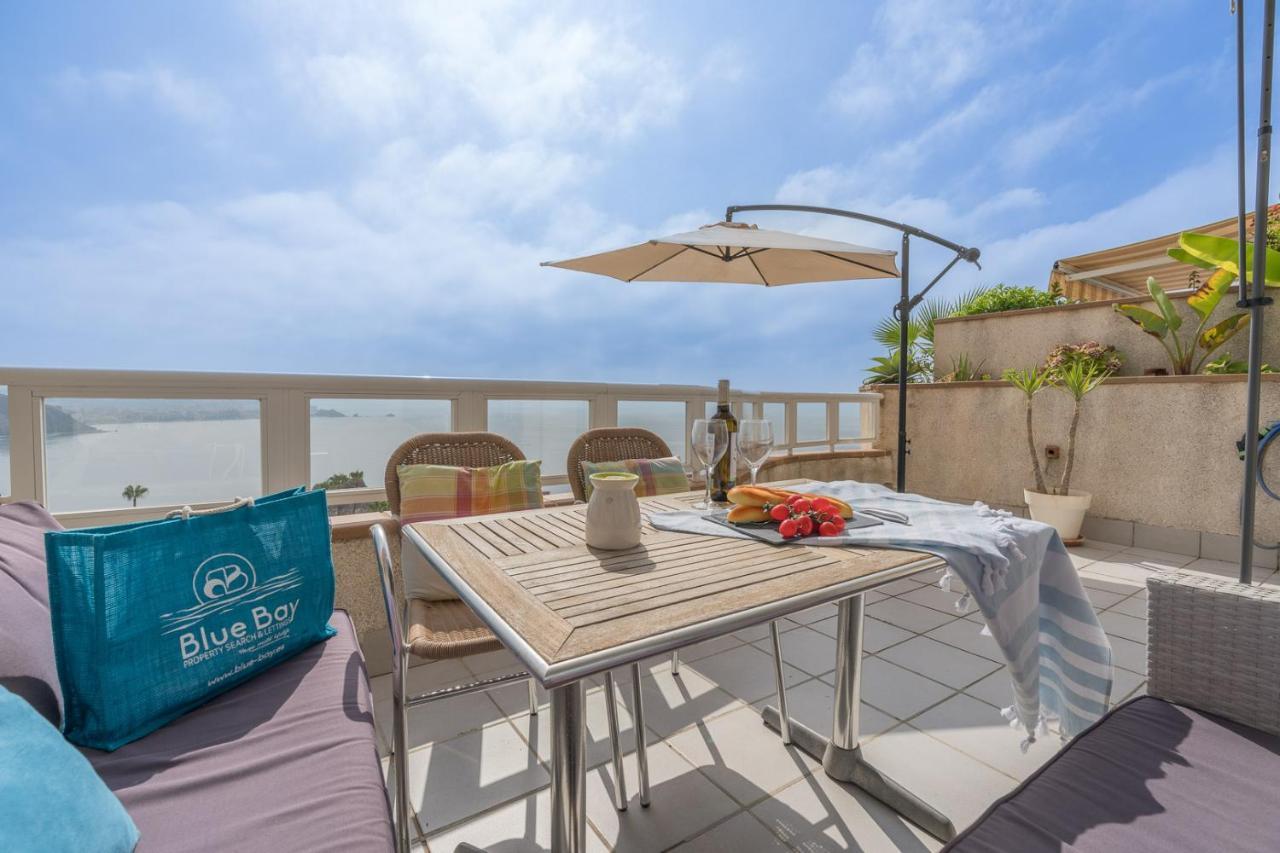 Coral Paradise Apartment With Swimming Pool Ла Херадура Екстериор снимка